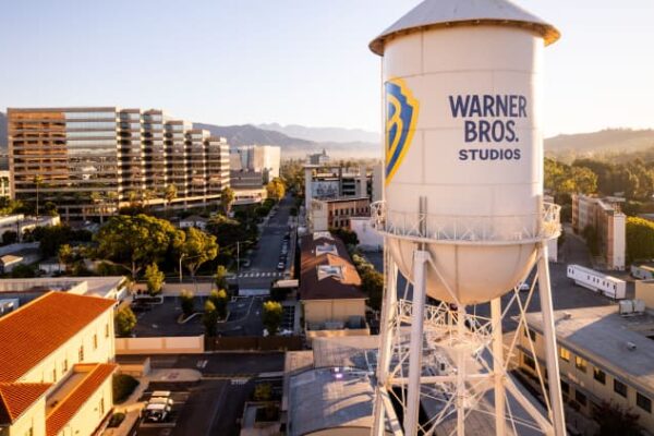 Paramount bets on European regulators to block WBD-Netflix deal