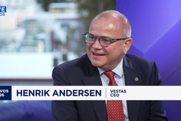 Carney, Macron and Chinese windfarms come under fire