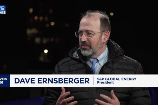 The Greenland data center project an ex-Trump official has a stake in