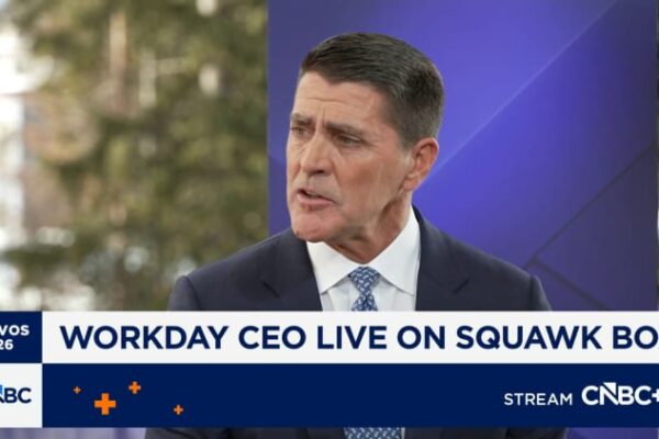 Workday (WDAY) Q4 earnings report 2026