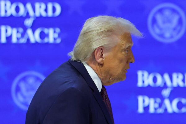 ‘TACO’ trade boosts markets amid ongoing geopolitical tensions