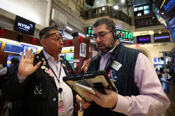 Outlook for Jan. 26-30, 2026