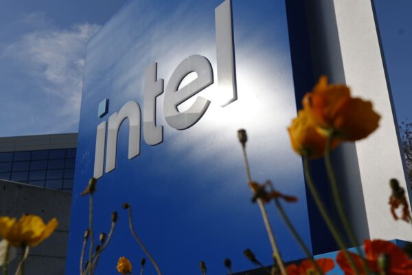 Stocks making the biggest moves after hours: INTC, CLX, COF