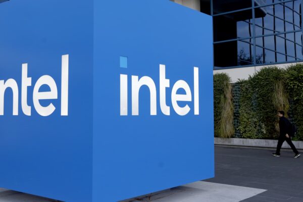 Intel’s likely to still move higher. Here’s a ‘no-cost’ options strategy to play it