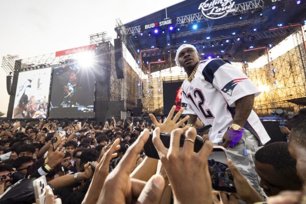 Gen-Zs, millennials become driving force in India’s live events boom