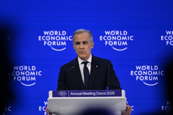 Trump withdraws ‘Board of Peace’ invitation to Carney in widening rift with Canada
