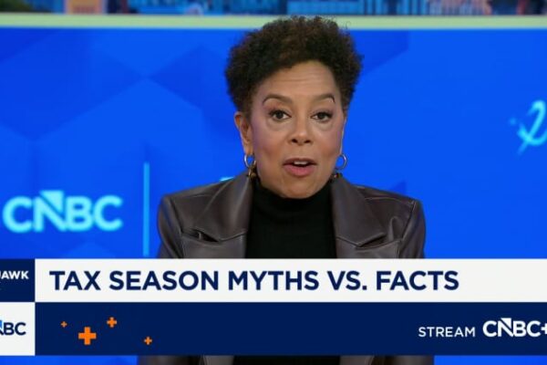 What to know for 2025 tax season