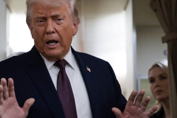 Canada is drawing Trump’s ire —and faces a 100% tariff