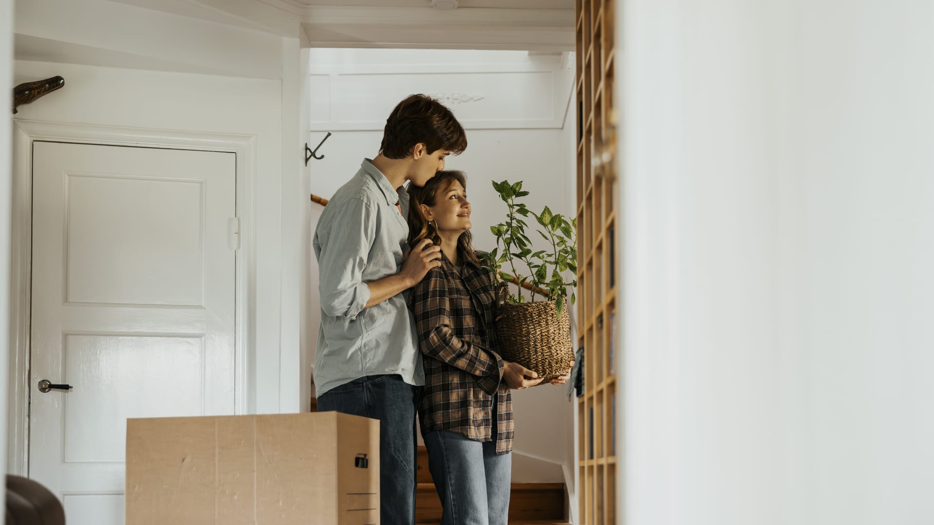Realtor.com’s best markets for first-time homebuyers in 2026