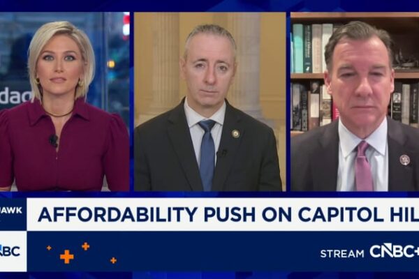 Financial risks of supporting adult children, according to experts