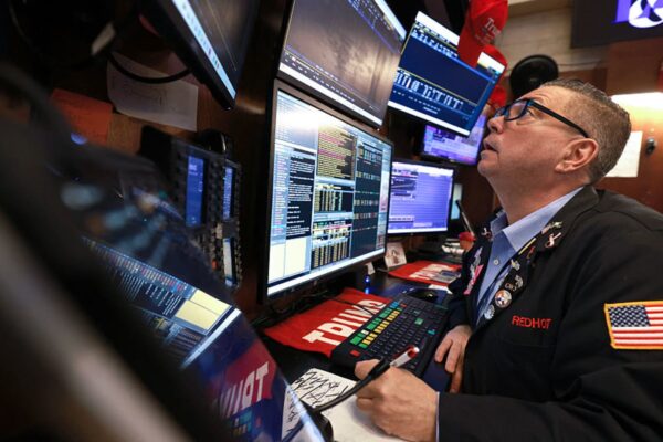 Big winter storm to hit first quarter GDP, but may give a boost to these stocks