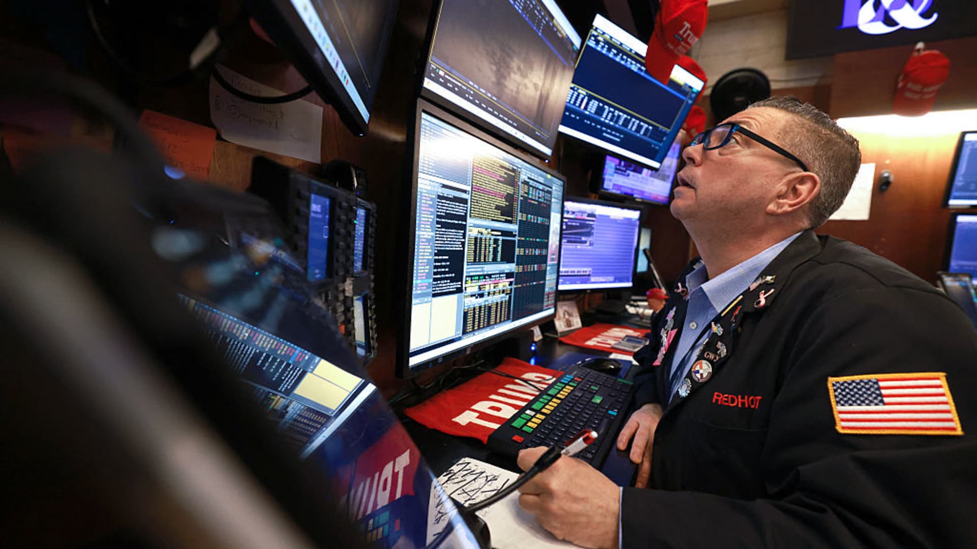 Can an old bull learn new tricks?