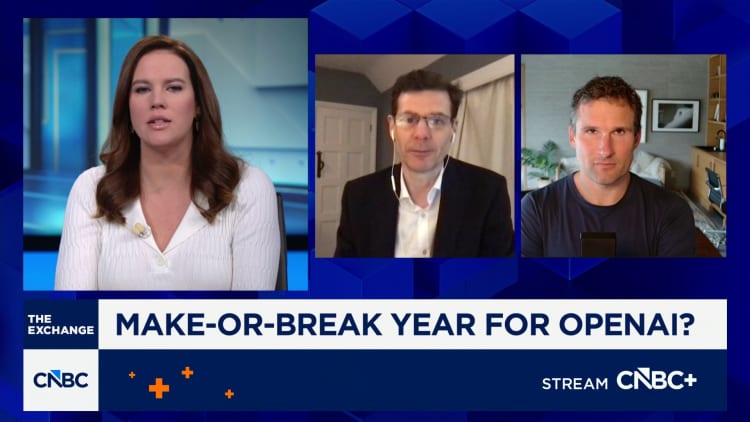 Mozilla building an AI ‘rebel alliance’ to take on OpenAI, Anthropic