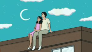 ‘Truly close’ couples use 8 phrases when talking about each other