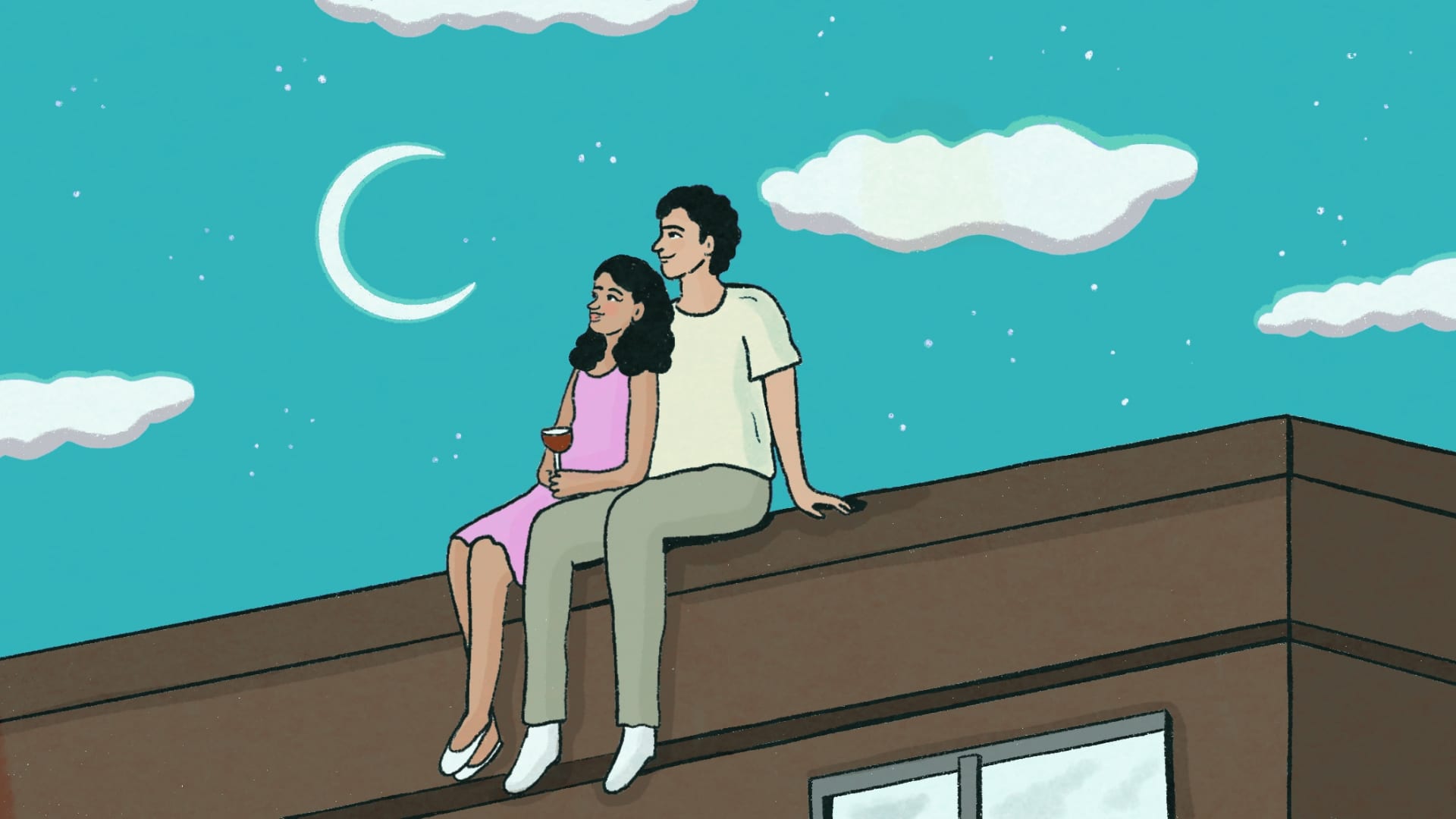 ‘Truly close’ couples use 8 phrases when talking about each other