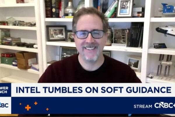 Intel partners with SambaNova after buyout talks reportedly failed