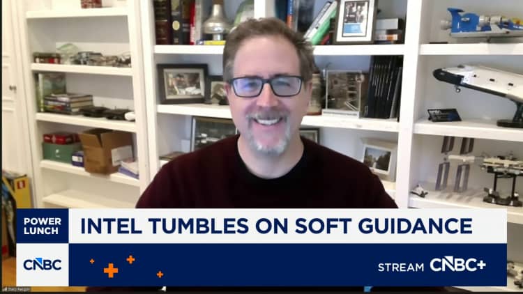 Intel partners with SambaNova after buyout talks reportedly failed