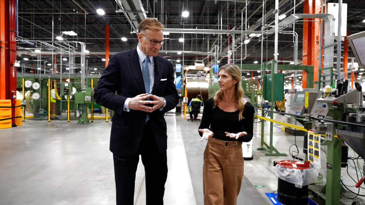 Meta expands Nvidia deal to use millions of AI data center chips