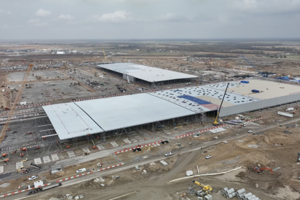 AI wasn’t the biggest engine of U.S. economic growth in 2025