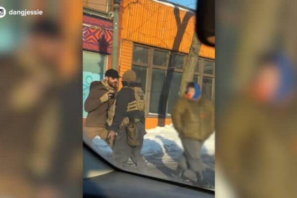 Videos of Minneapolis shooting undercut Trump admin claims