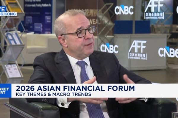 Asia markets see ‘unbelievable’ rush of capital amid equity and IPO frenzy