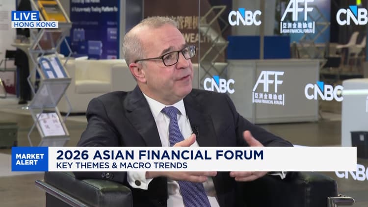 Asia markets see ‘unbelievable’ rush of capital amid equity and IPO frenzy