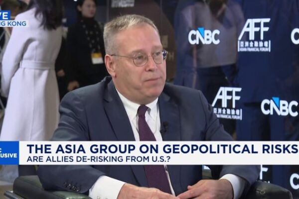 Trump tests China’s nerves with tariff threats, but Beijing bets truce will hold