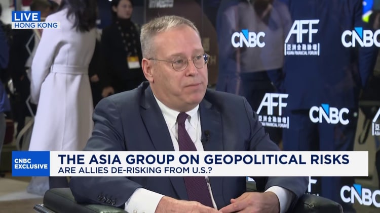 Trump tests China’s nerves with tariff threats, but Beijing bets truce will hold