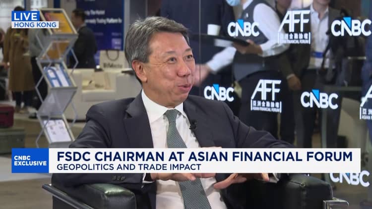 China humanoid robots target Middle East and U.S.