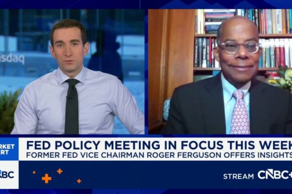 The Fed decides on interest rates Wednesday. Here’s what to expect