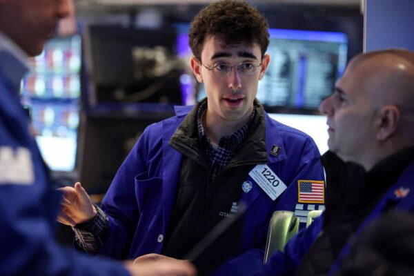 Stock market today: Live updates