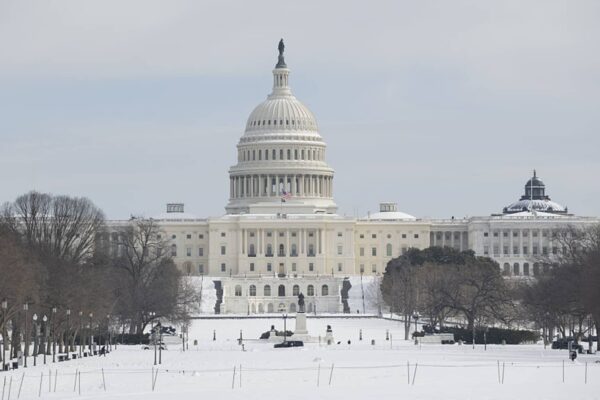 U.S. government may shut down early Saturday over DHS funding. What to expect