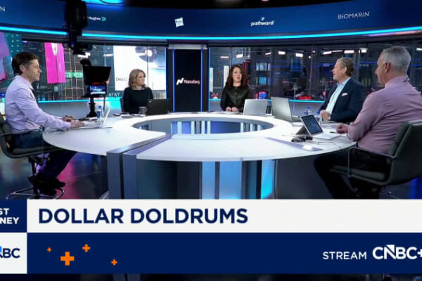 Mining stocks have rallied. The jury’s out on what’s next