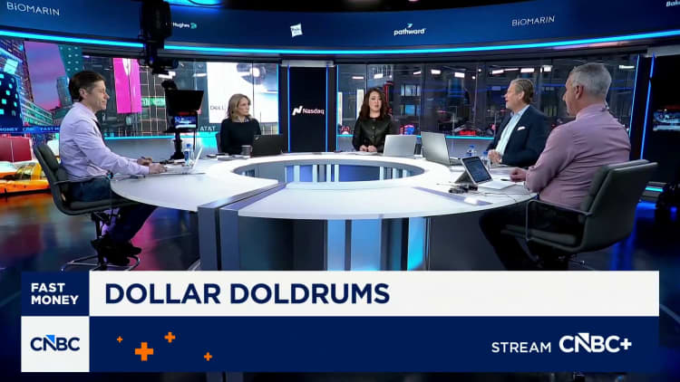 Mining stocks have rallied. The jury’s out on what’s next