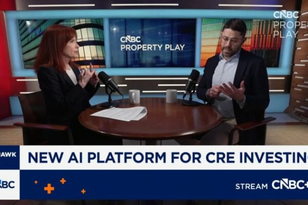 New AI tool from Fundrise brings high-level CRE analysis to the public