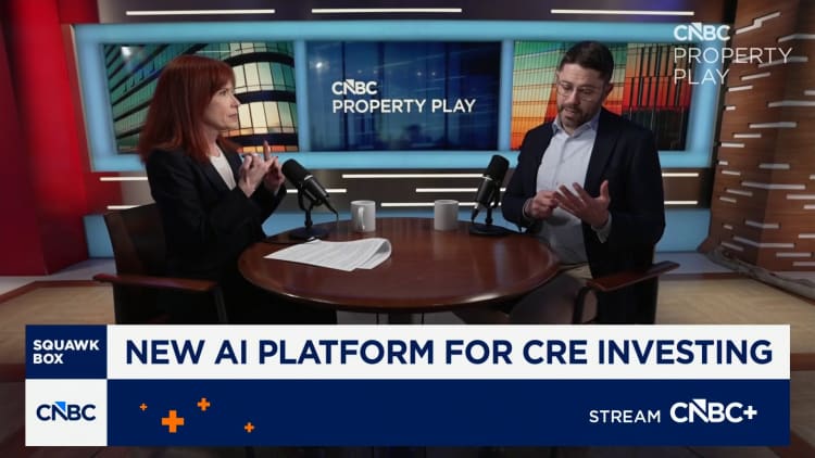 New AI tool from Fundrise brings high-level CRE analysis to the public