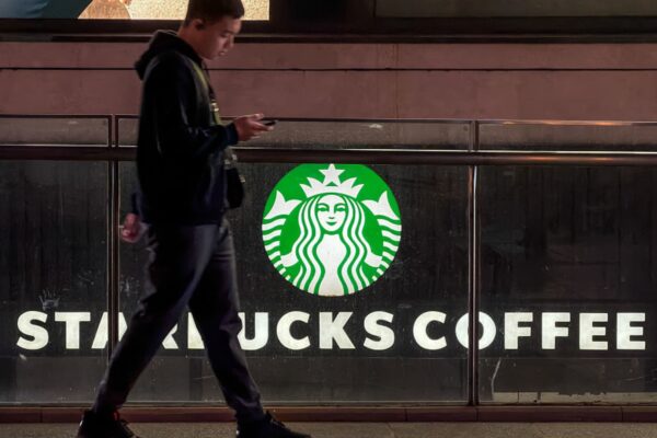 Cramer reveals plan for Starbucks based on how it reacts to earnings