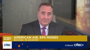 American Airlines (AAL) 4Q 2025 earnings