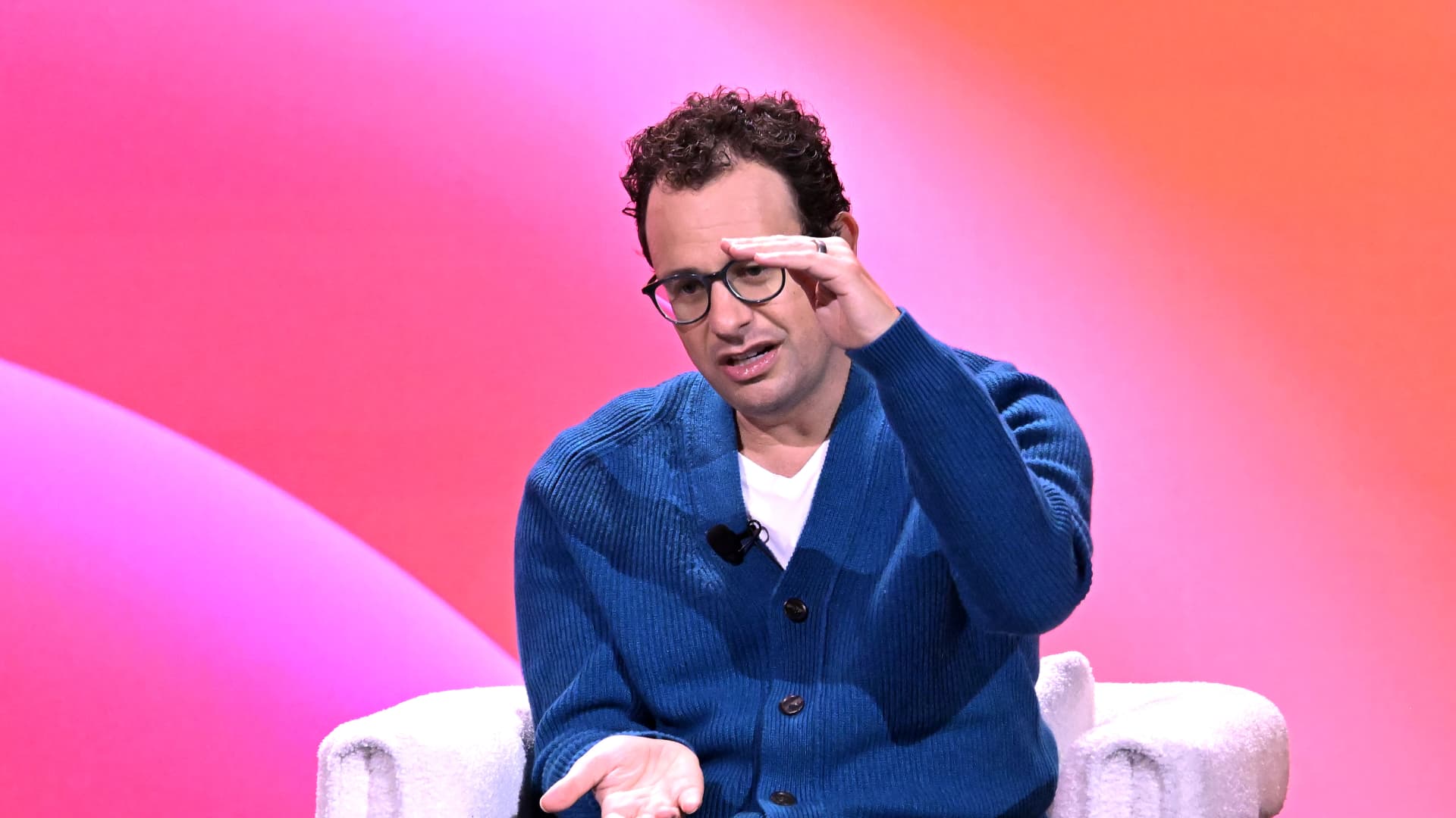 Dario Amodei warns AI may cause ‘unusually painful’ disruption to jobs