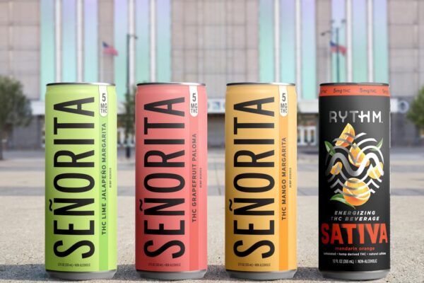 Chicago United Center will sell THC beverages at concessions