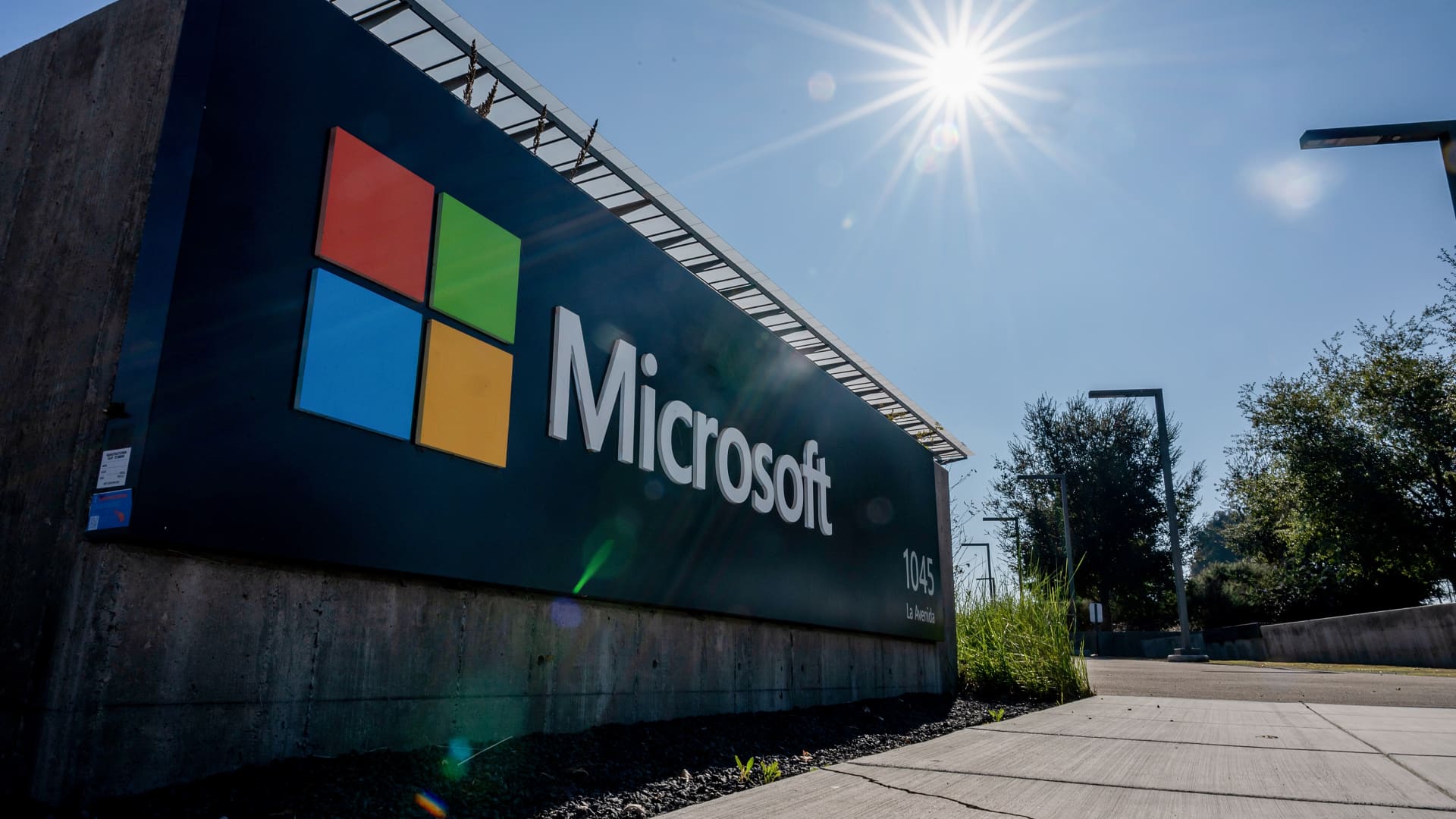 Stocks making the biggest moves after hours: MSFT, META, TSLA, LUV