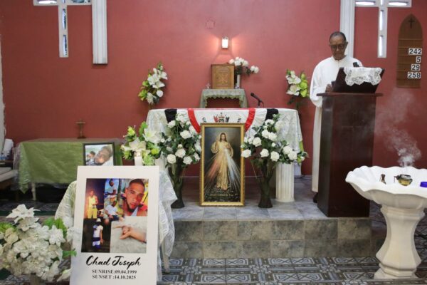 Trump administration sued over 2 deaths in boat strike off Venezuela’s coast