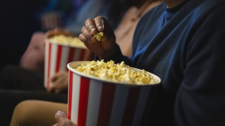 Franchise hits keep falling flat, weighing on box office