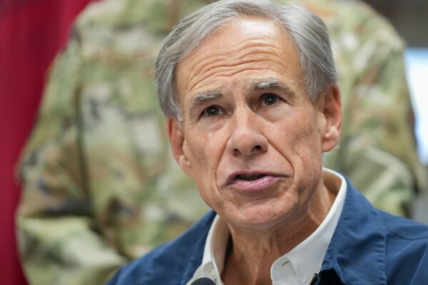 Texas governor halts new H-1B visa petitions by state agencies, public universities