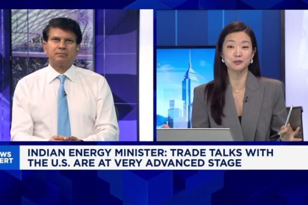 How Trump tariffs, forced labor led China to  trillion trade record