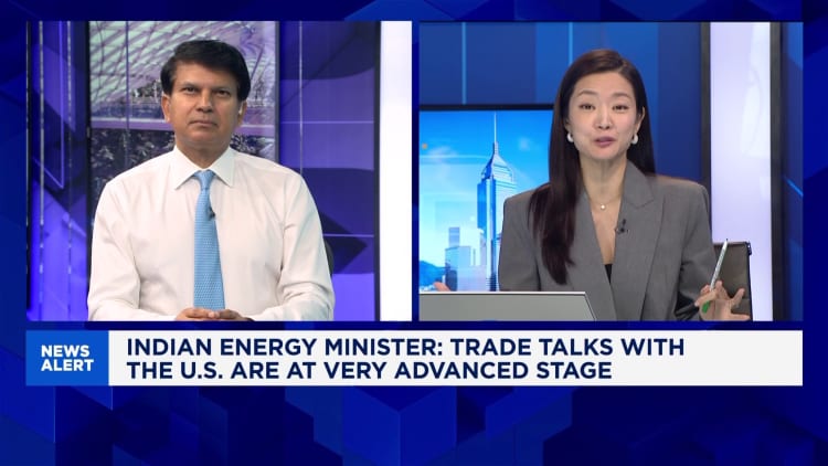 How Trump tariffs, forced labor led China to  trillion trade record