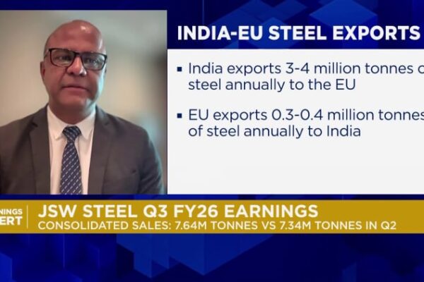 India bets on 7.2% growth in 2027, outpacing most major economies