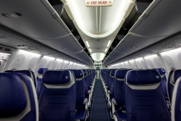 Southwest Airlines (LUV) 4Q 2025 earnings