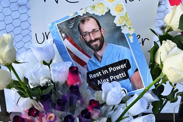 DOJ has opened a federal civil rights probe into the death of Alex Pretti, deputy AG says