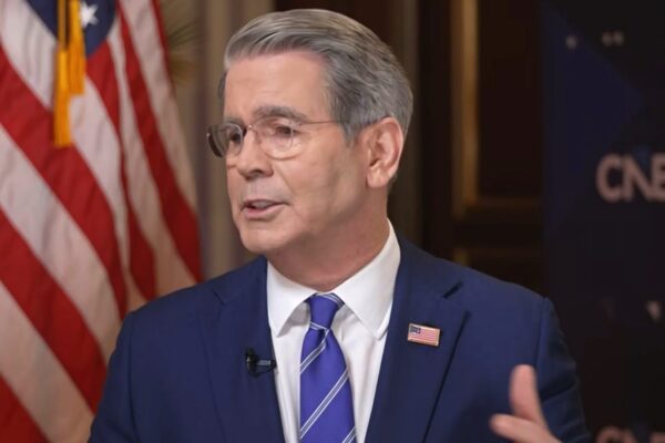 Trump lowered ‘temperature’ on Minnesota, wants to avoid shutdown: Bessent